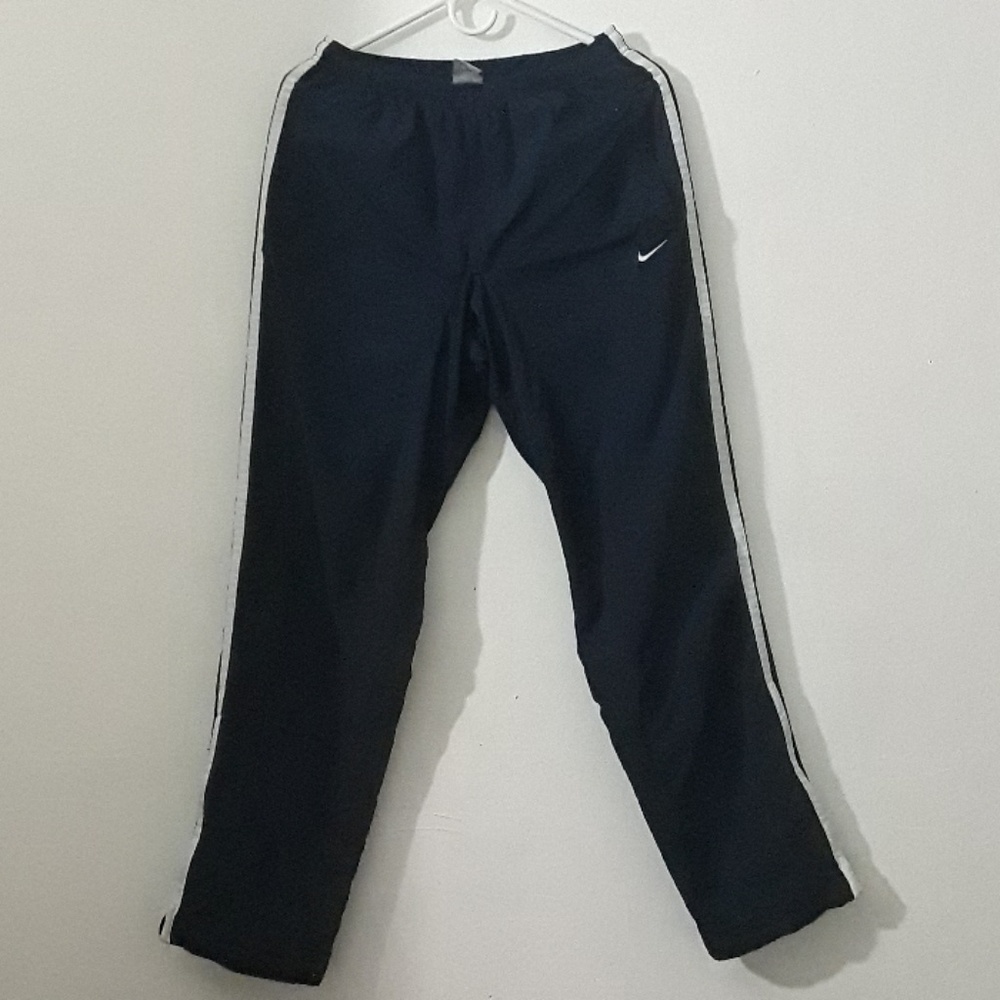 Nike track pants